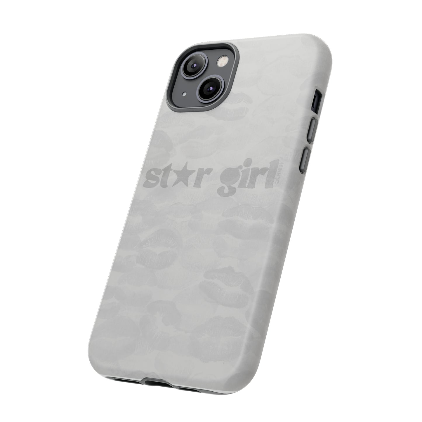 STAR GIRL Case