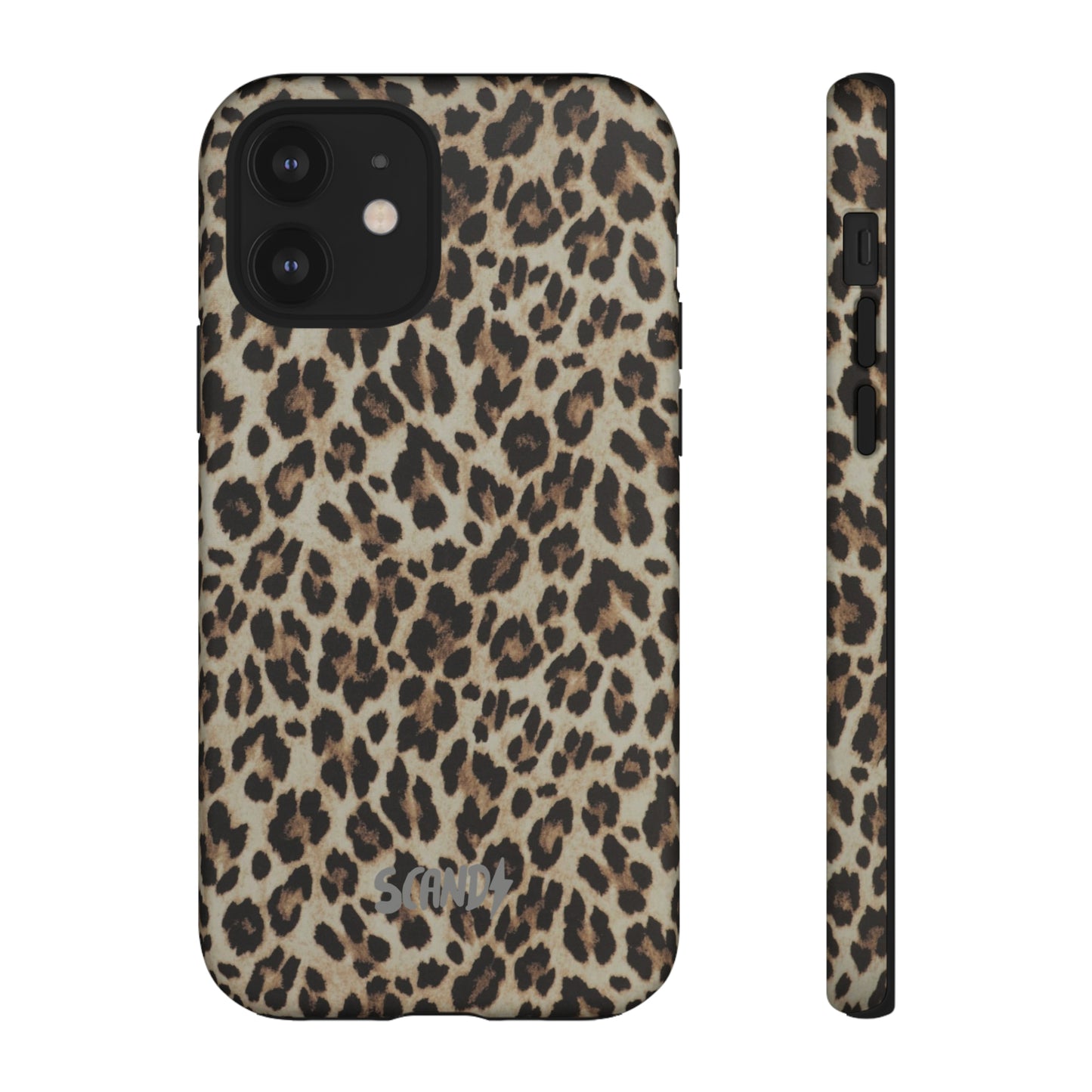 LEOPARD Case