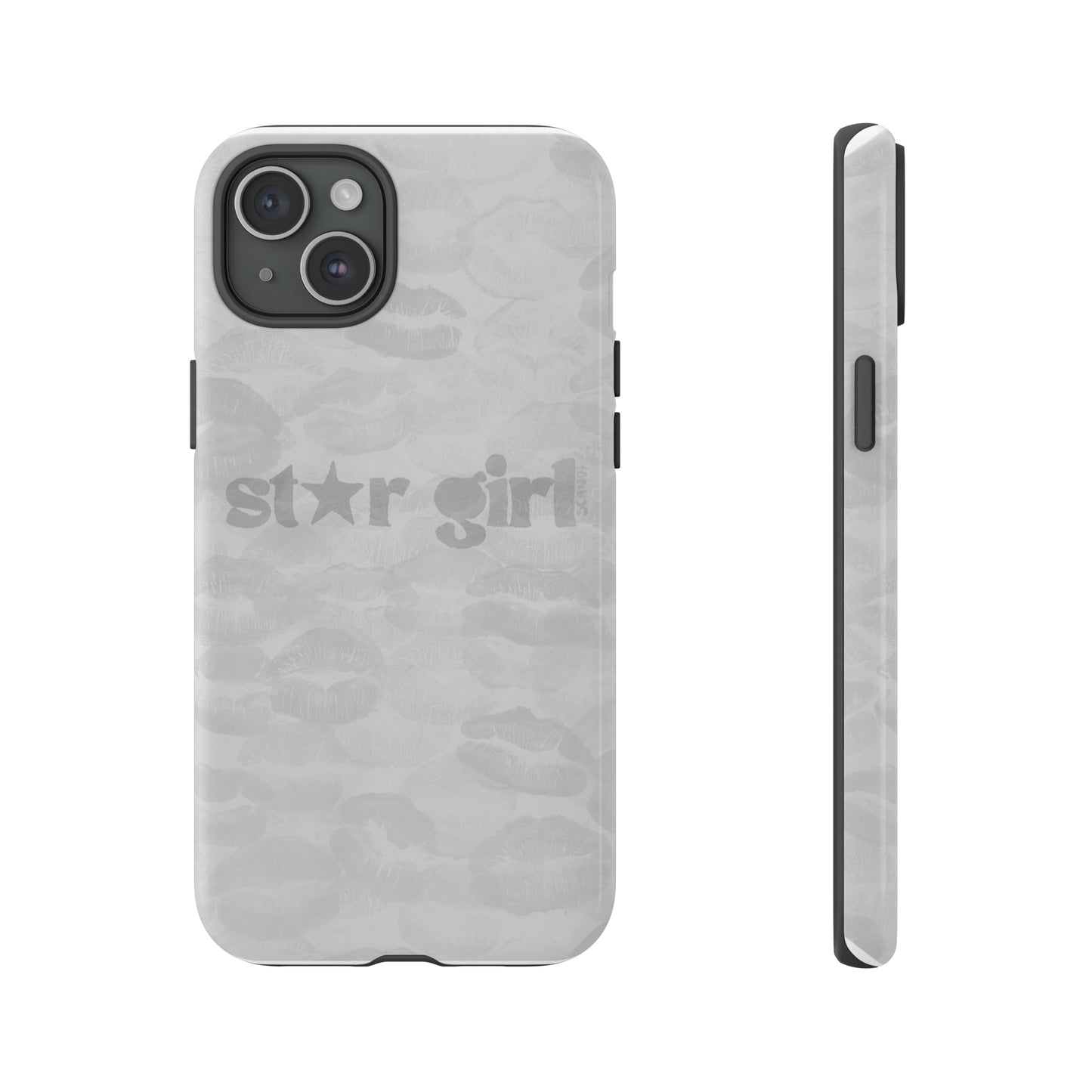 STAR GIRL Case