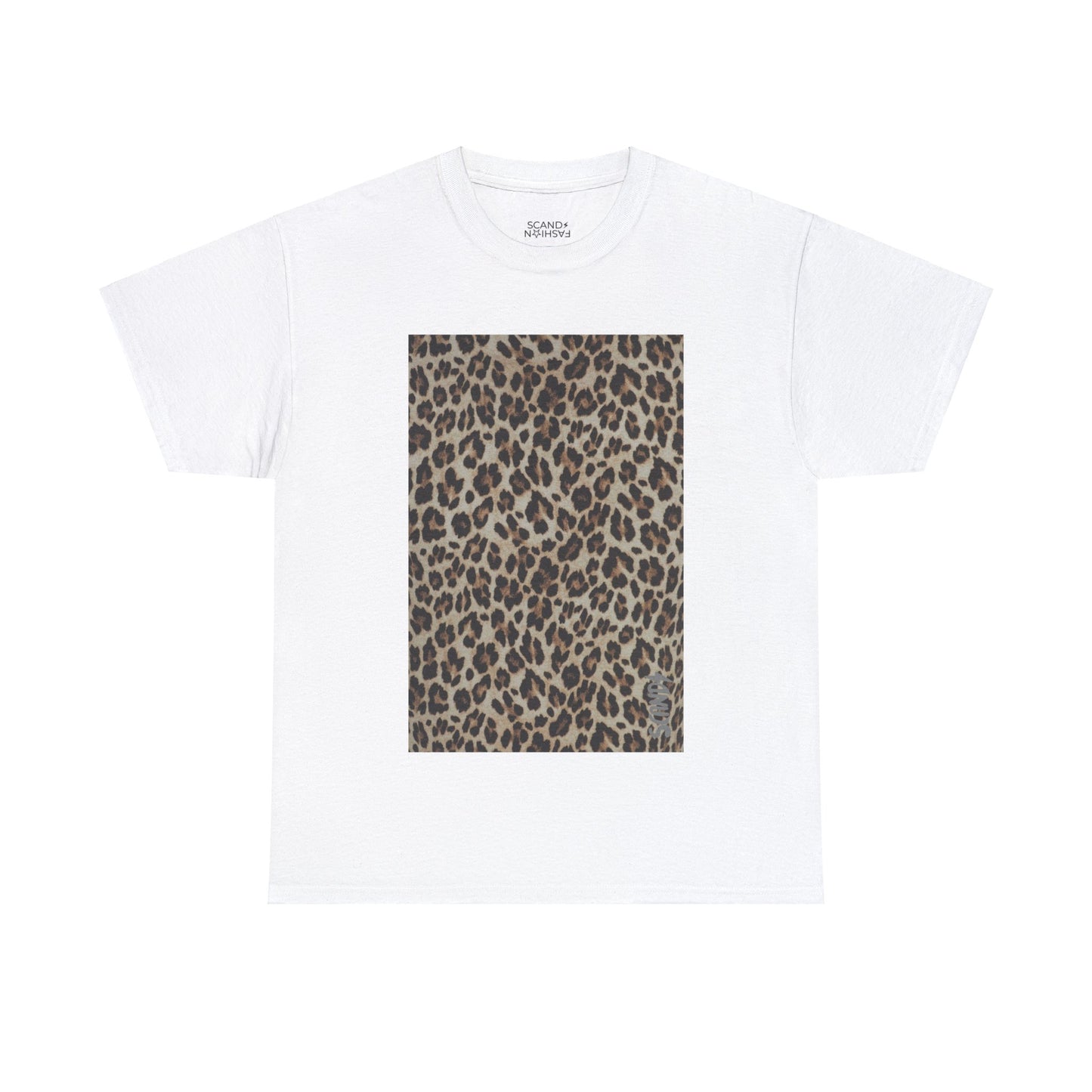 LEOPARD shirt