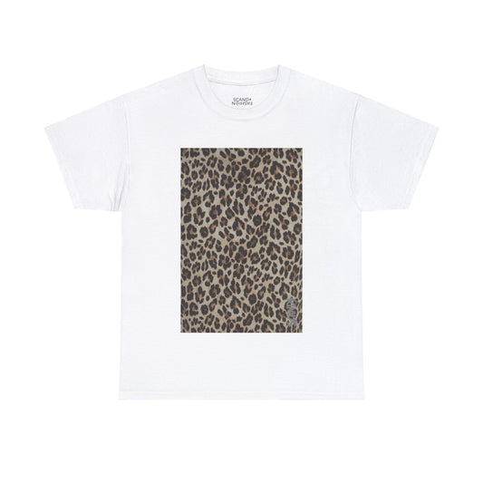 LEOPARD shirt