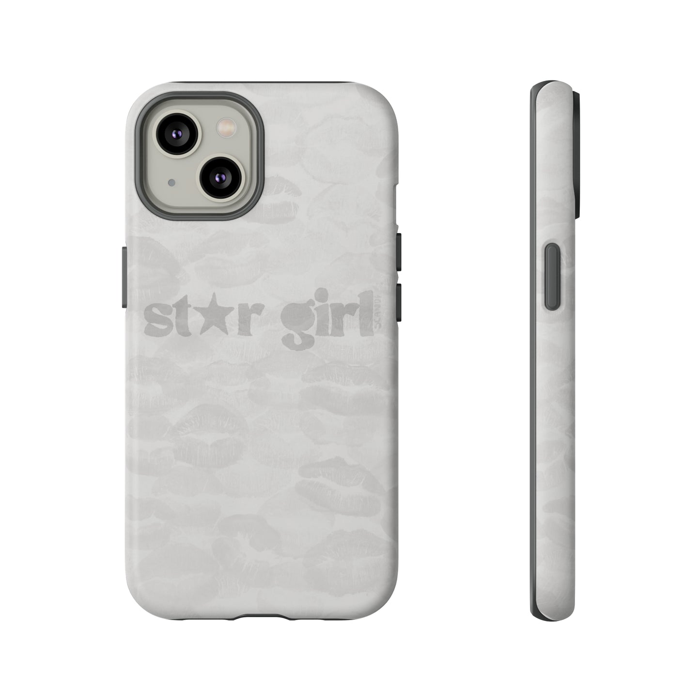 STAR GIRL Case