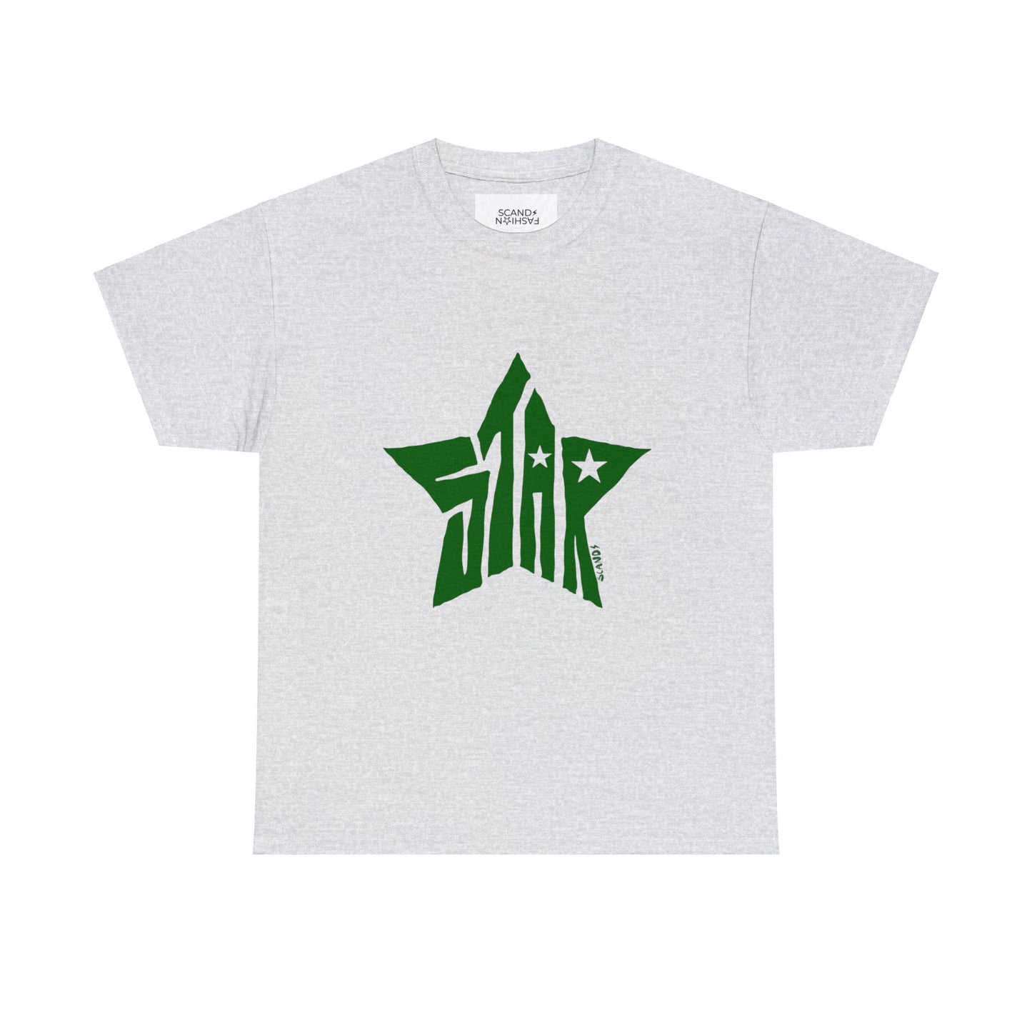 GREEN S T A R  shirt