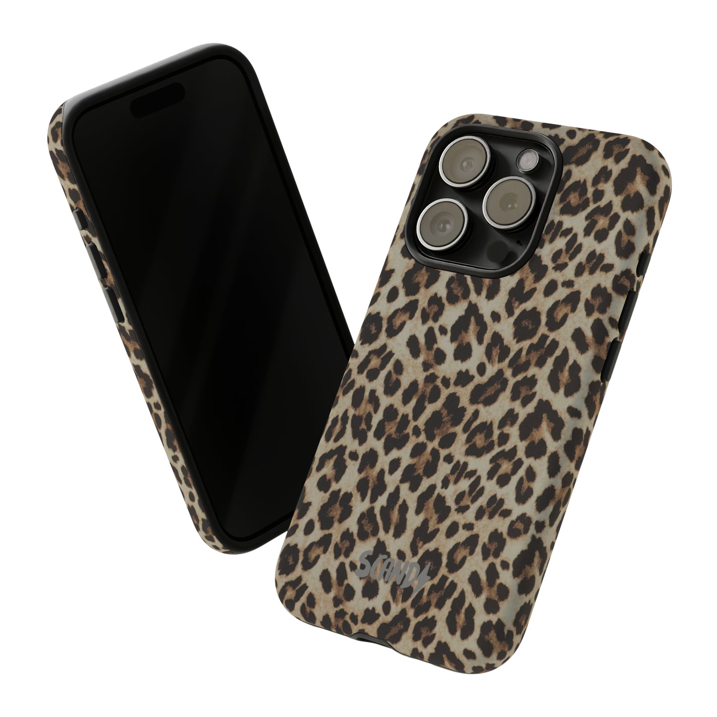 LEOPARD Case