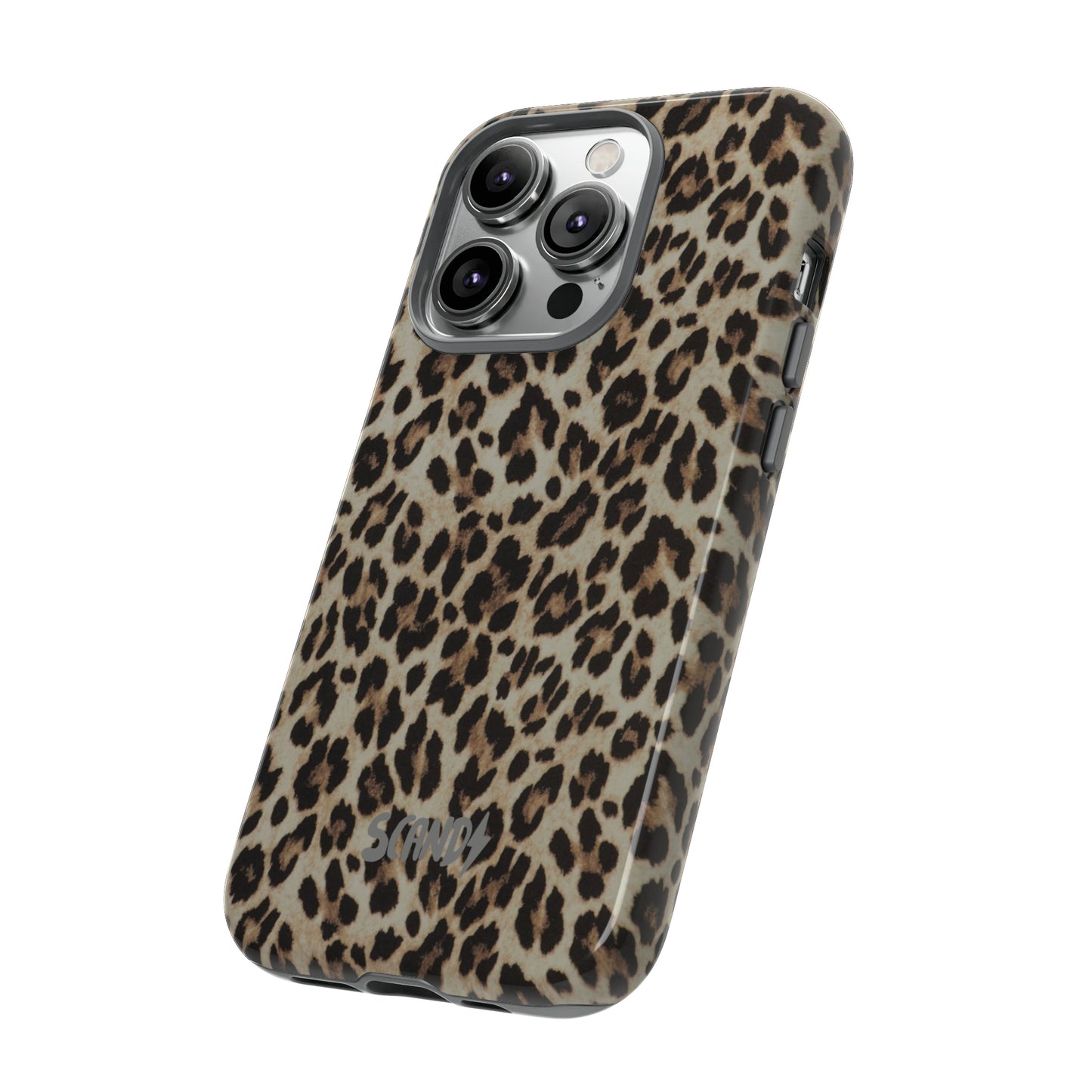 LEOPARD Case