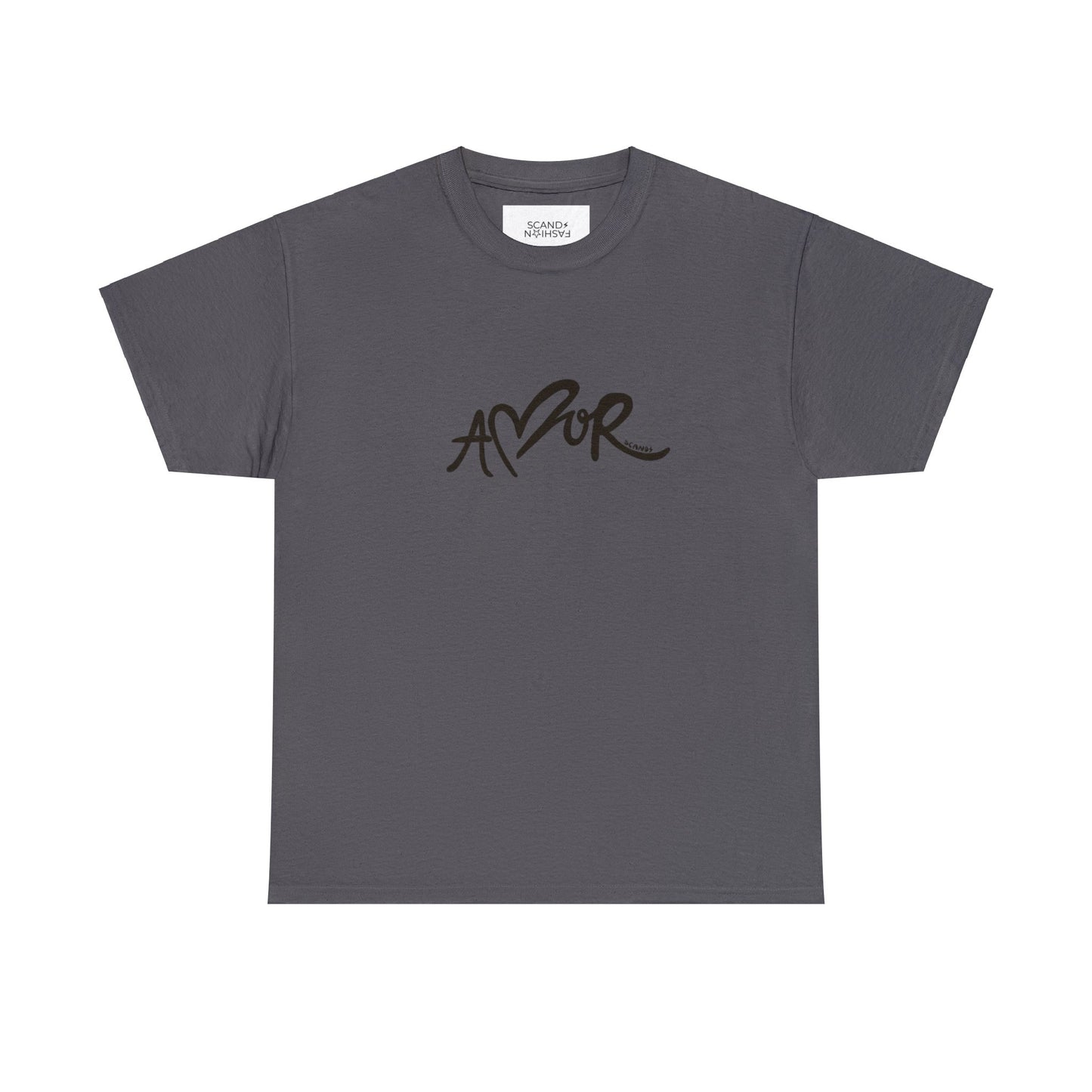 BLACK AMOR shirt