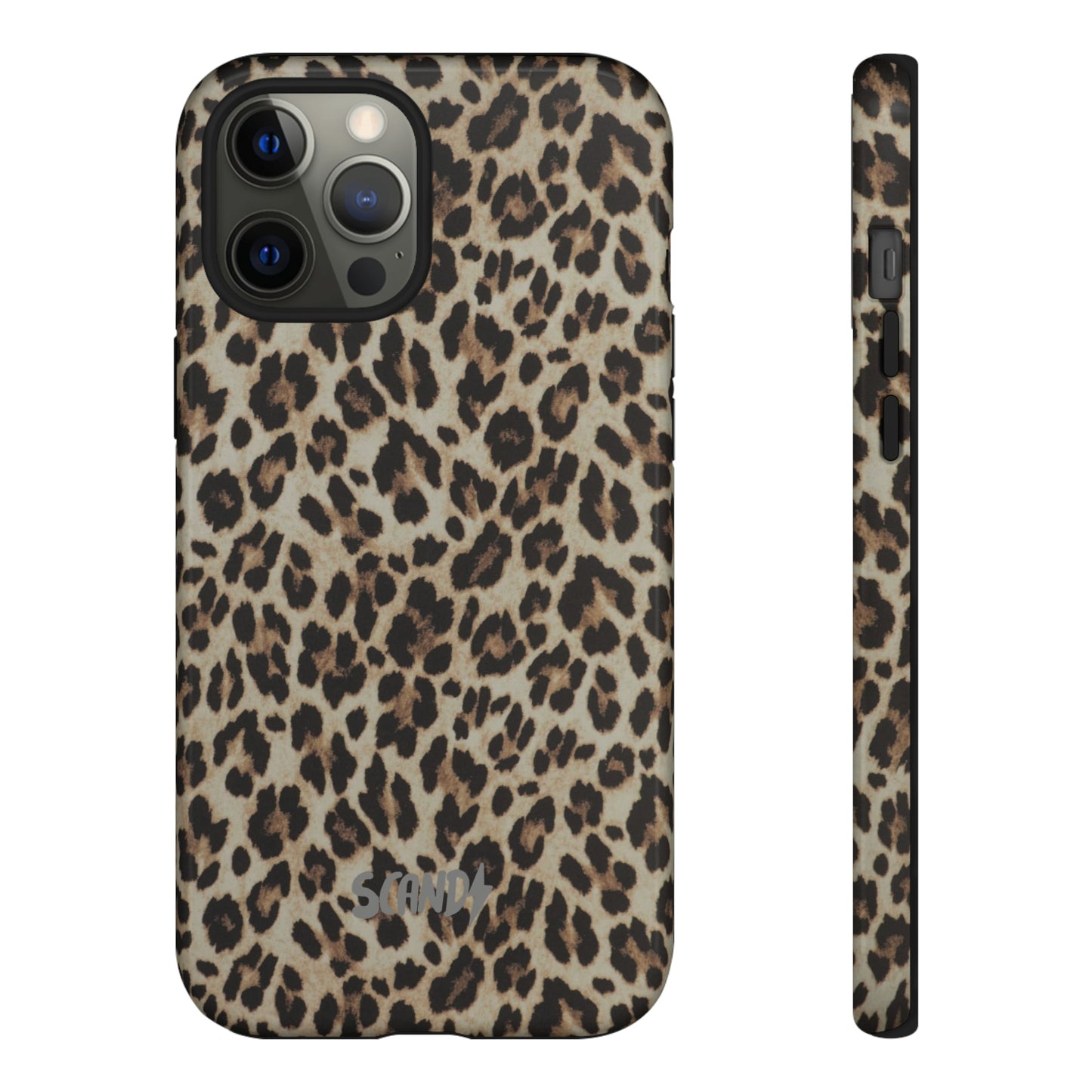 LEOPARD Case