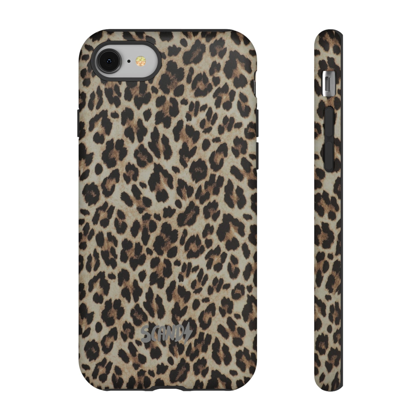 LEOPARD Case