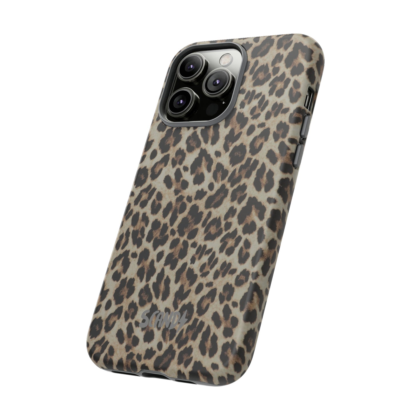 LEOPARD Case