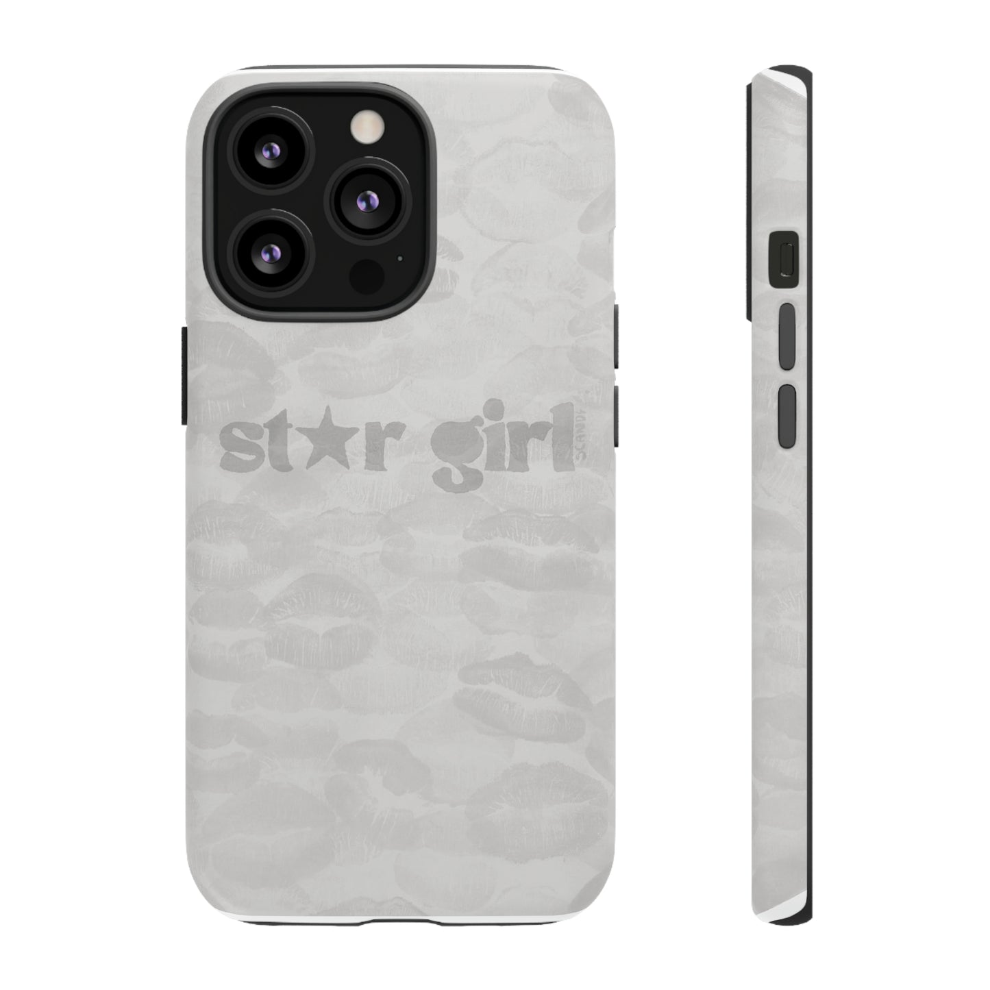 STAR GIRL Case