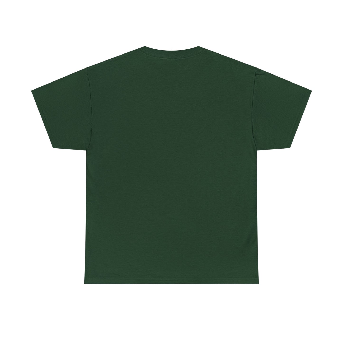 GREEN STARGIRL shirt