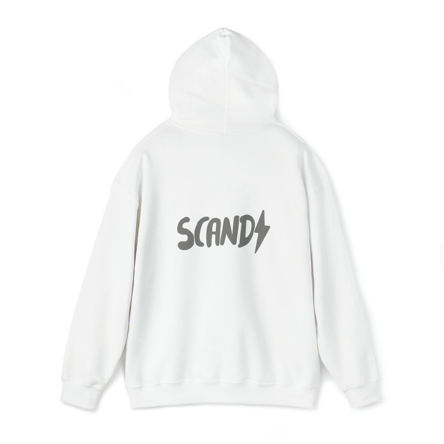 SCANDI hoodie