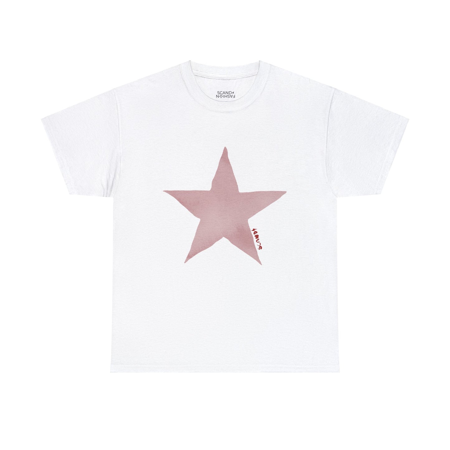 RED STAR shirt