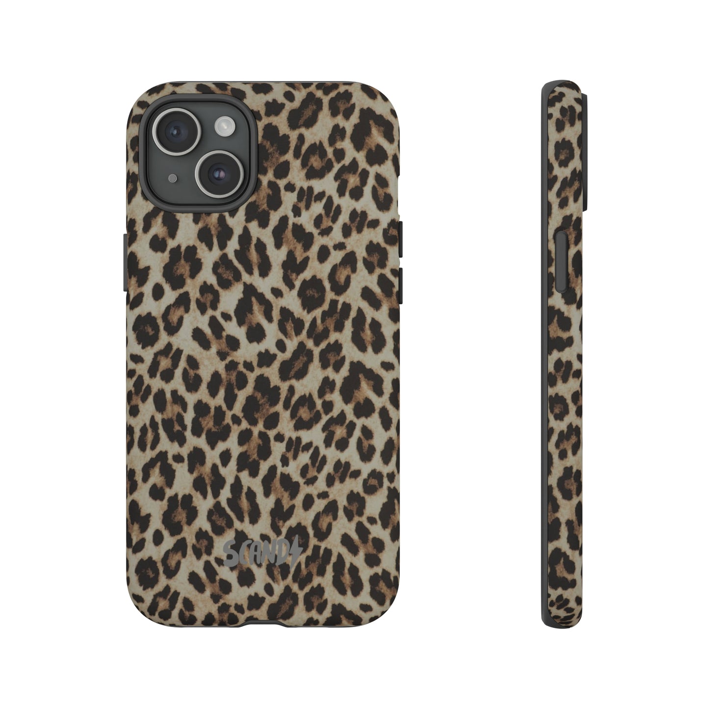 LEOPARD Case