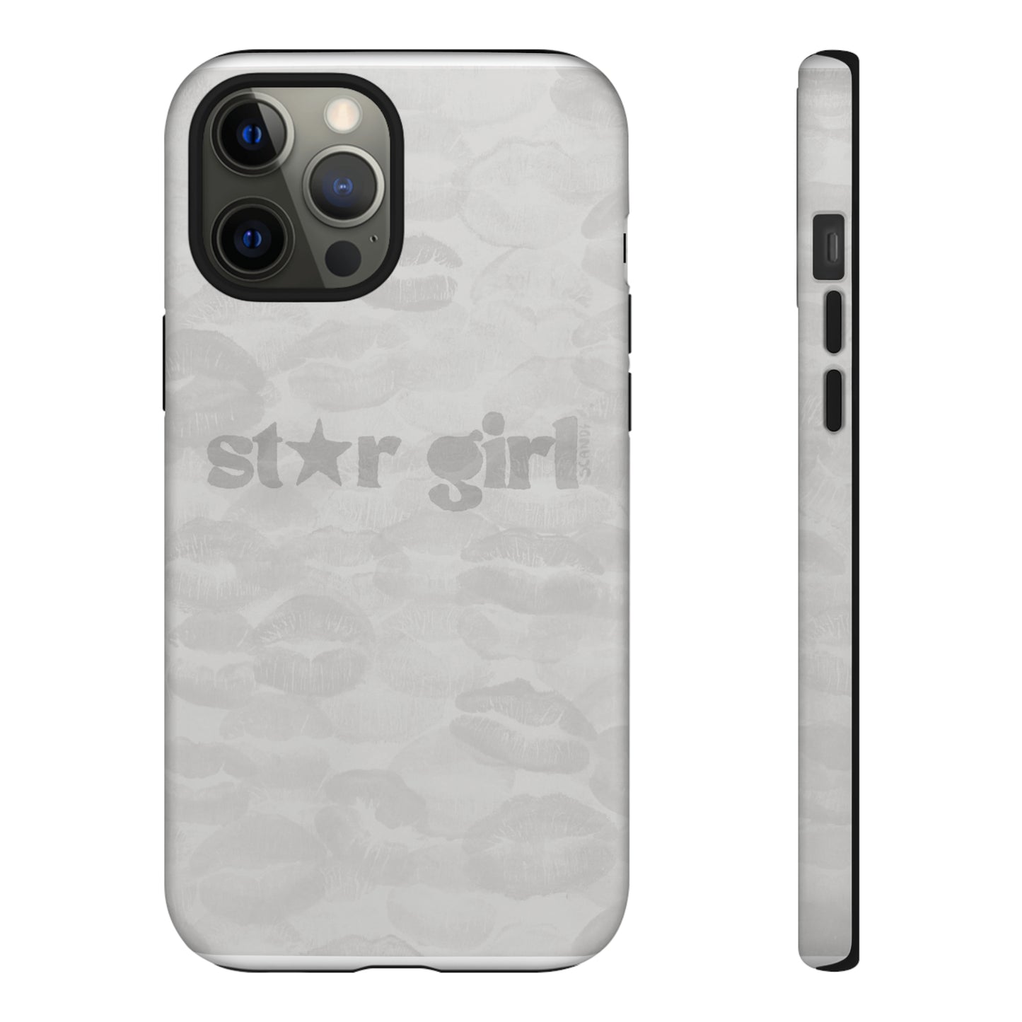 STAR GIRL Case