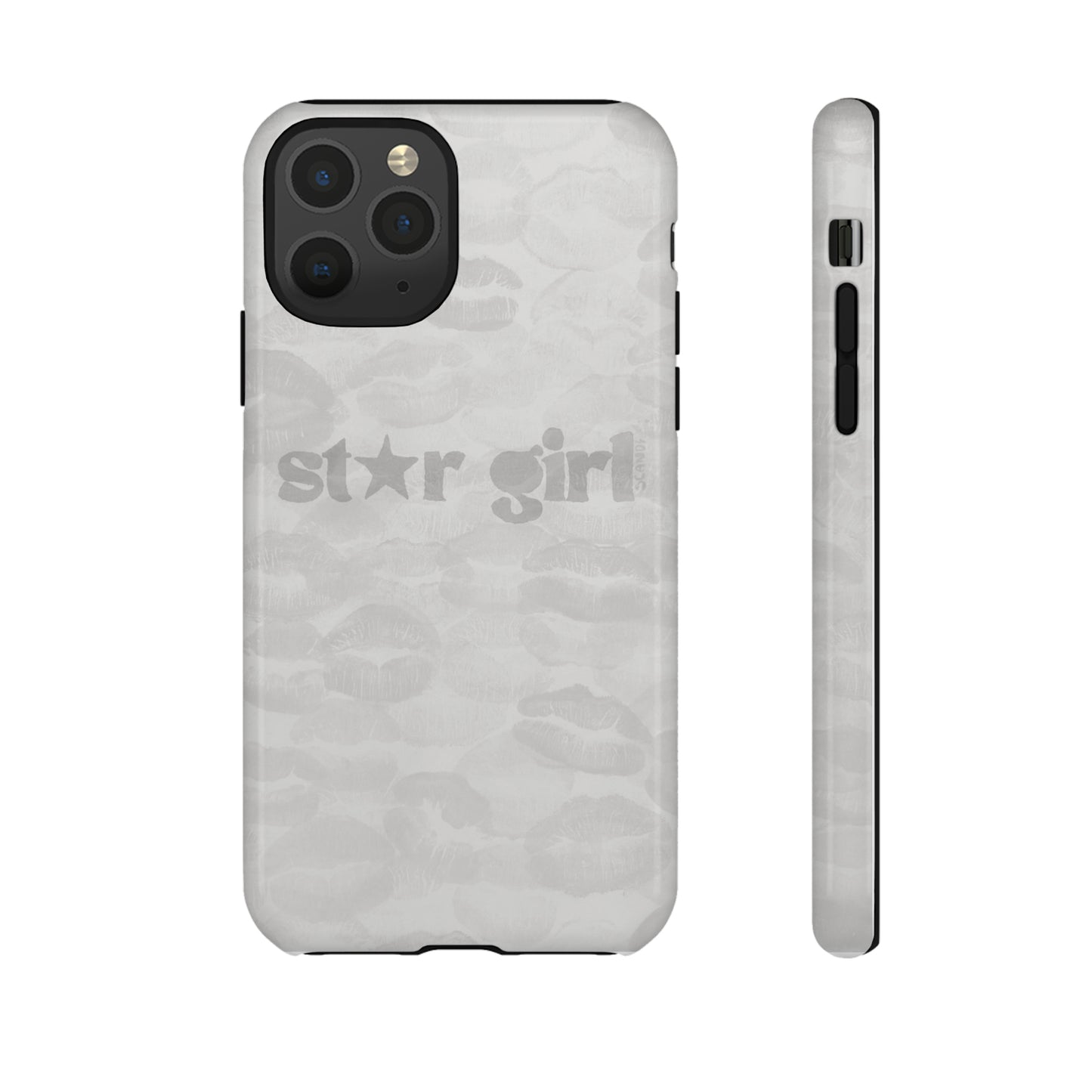 STAR GIRL Case