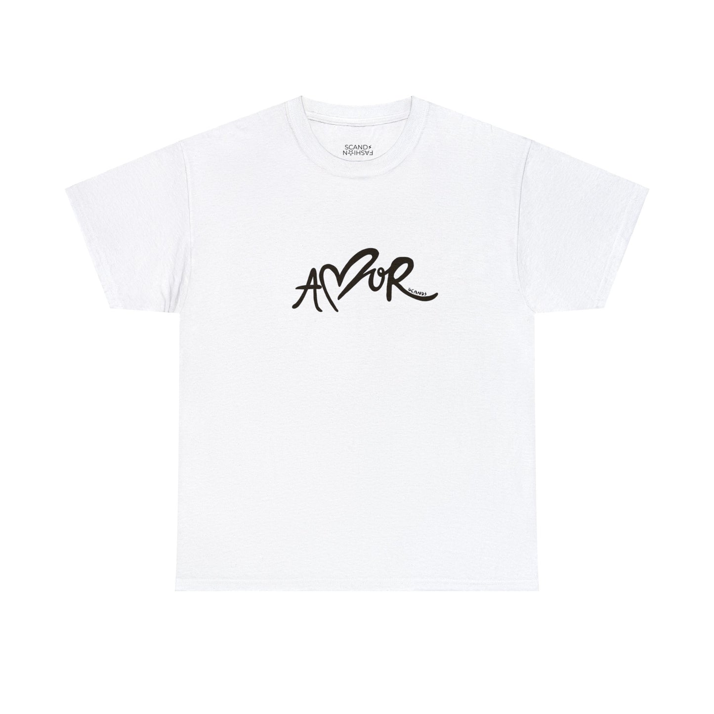 BLACK AMOR shirt