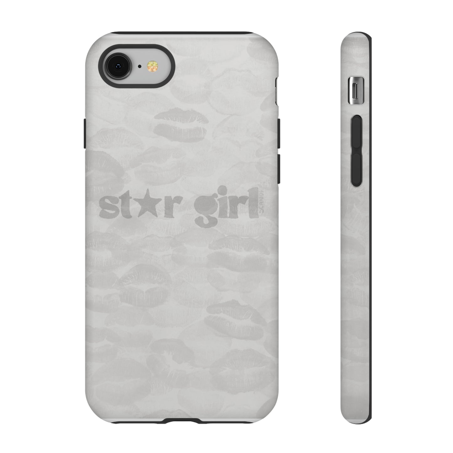 STAR GIRL Case