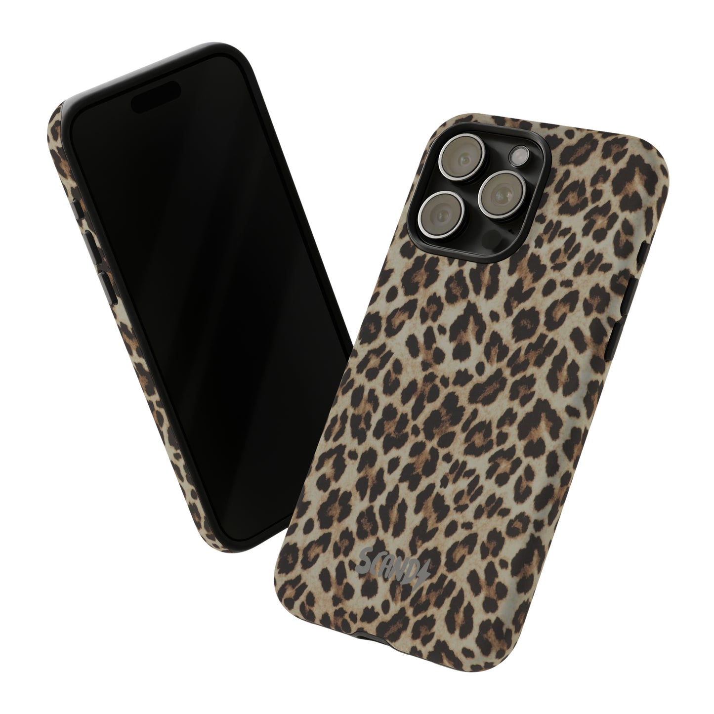 LEOPARD Case