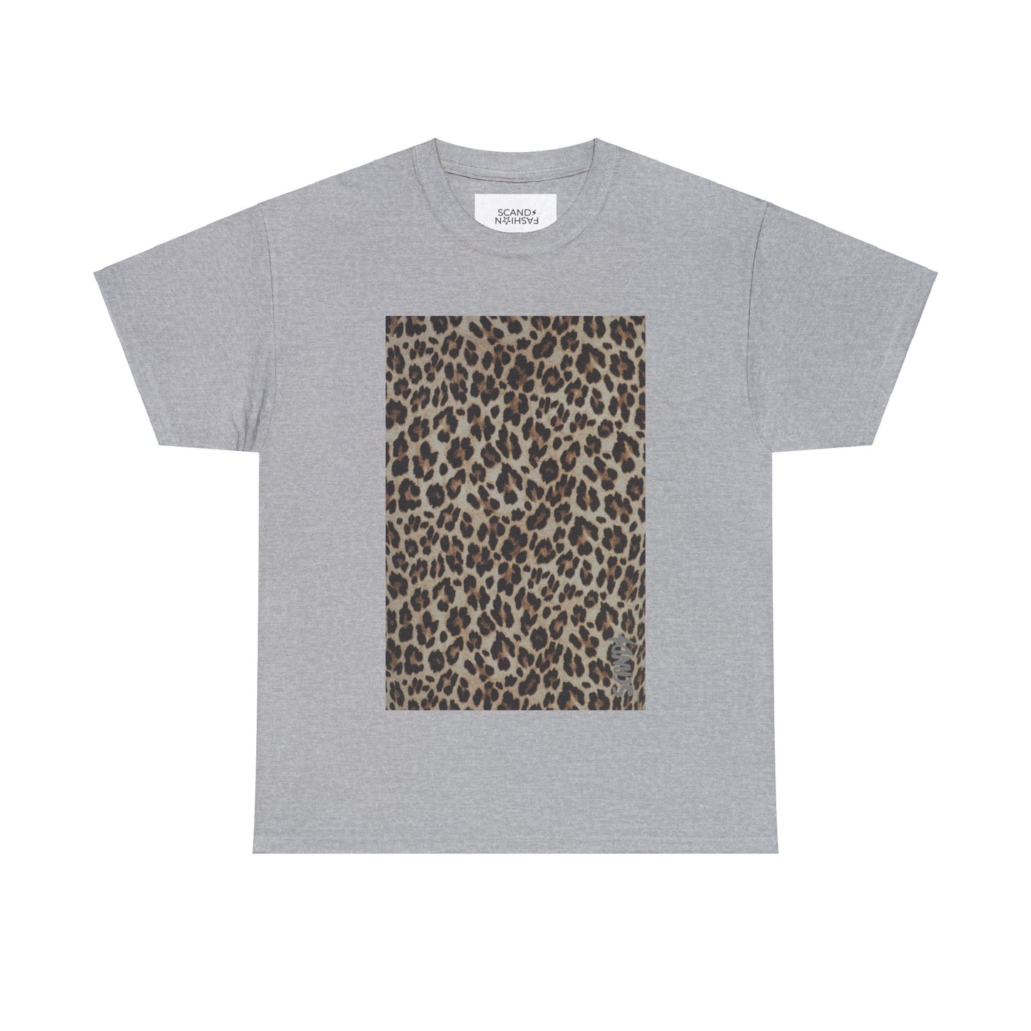 LEOPARD shirt