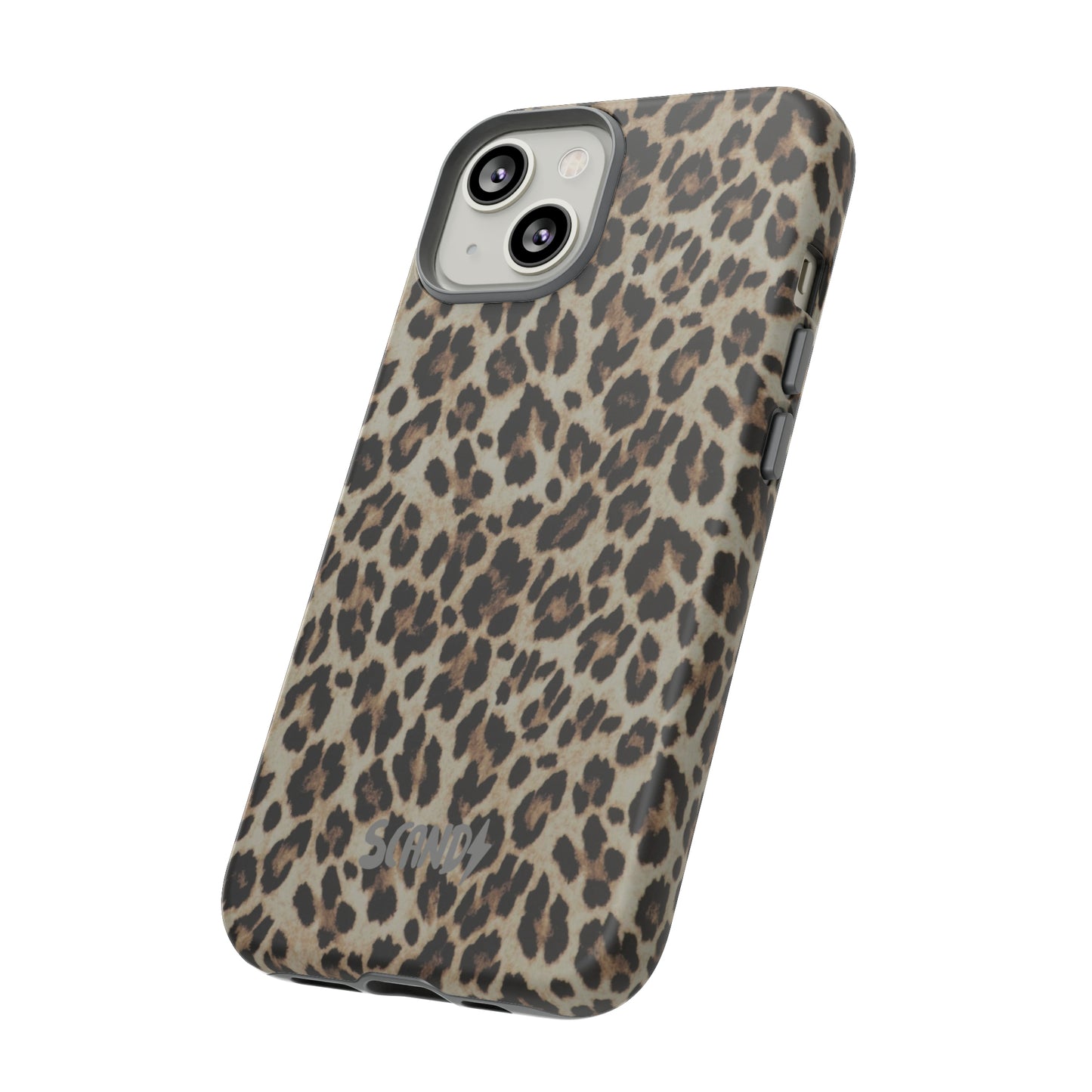 LEOPARD Case