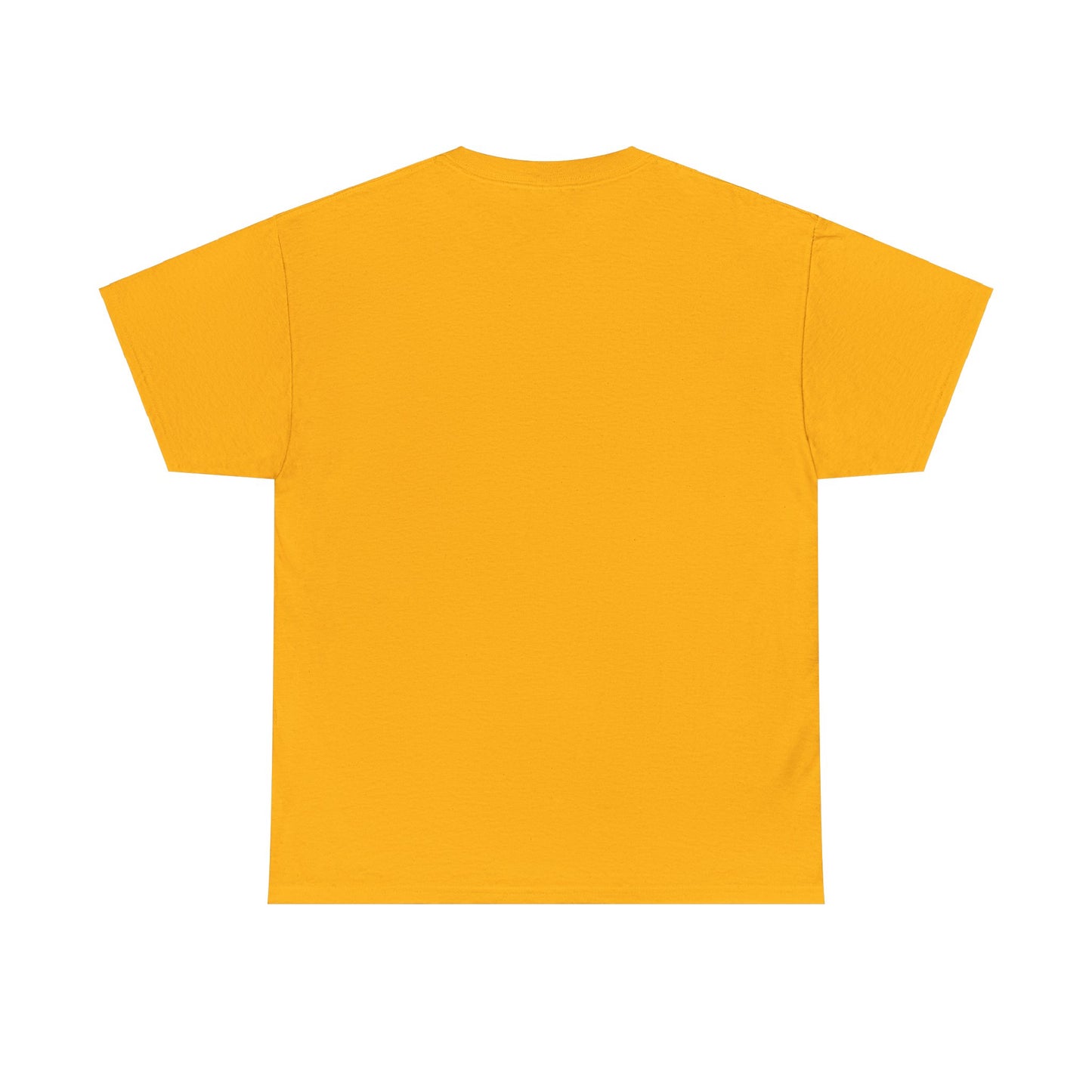 ORANGE STAR shirt