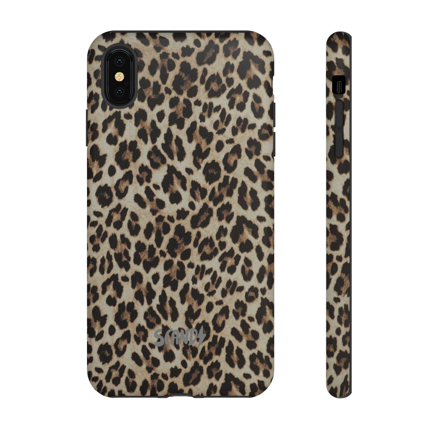 LEOPARD Case