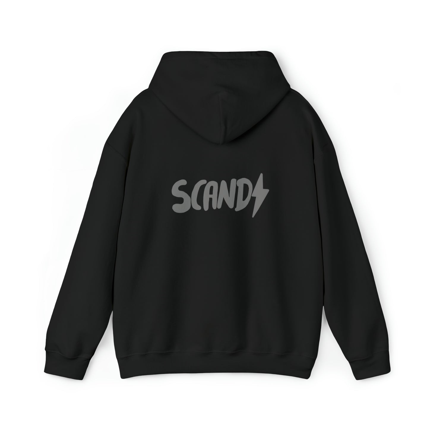 SCANDI hoodie