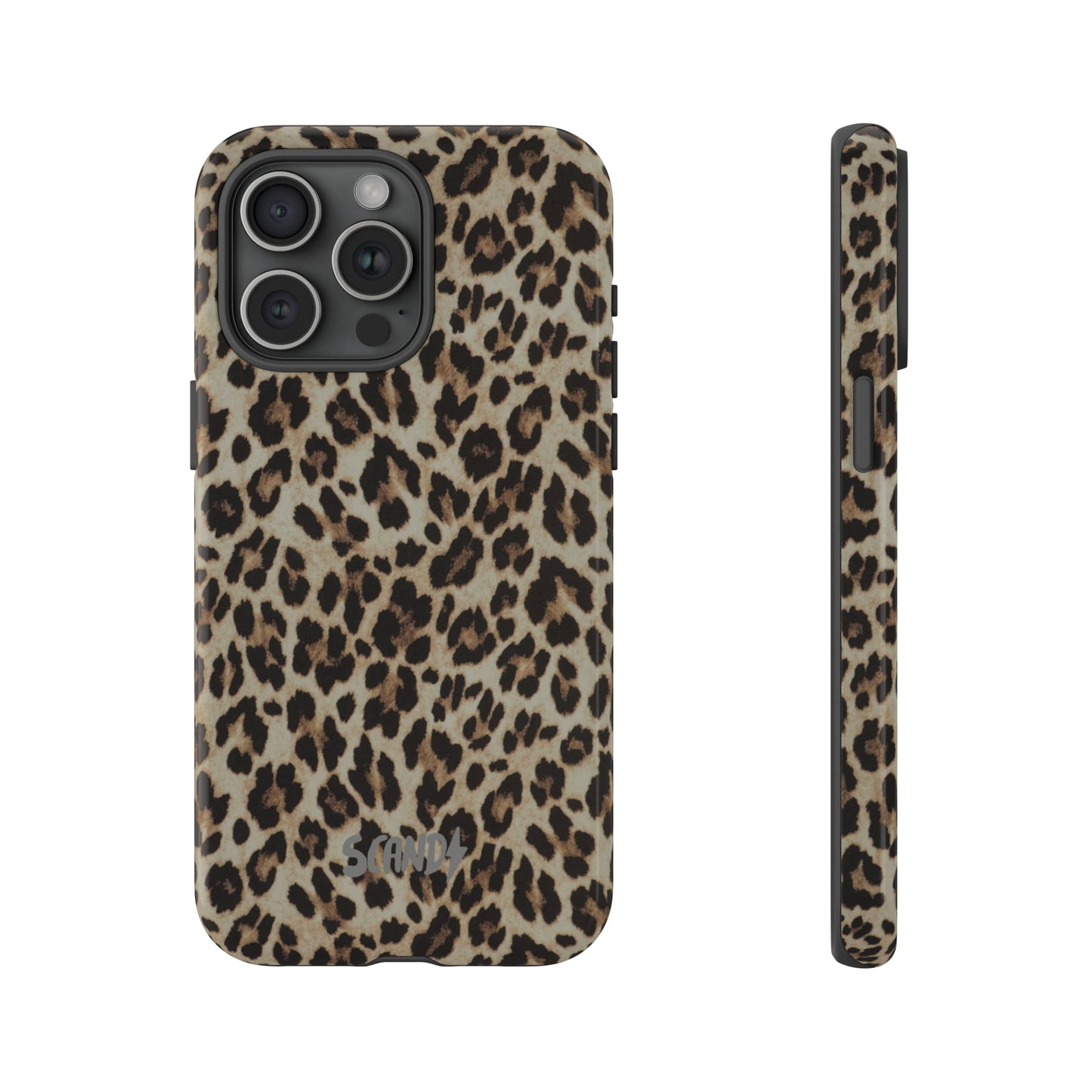 LEOPARD Case