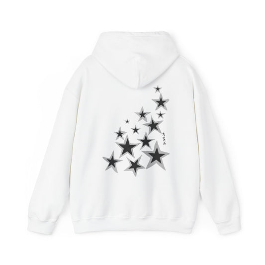 STAR BLACK hoodie