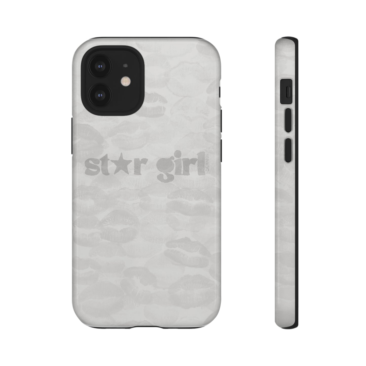 STAR GIRL Case