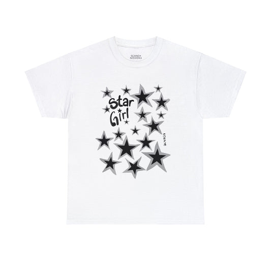 BLACK STARGIRL shirt