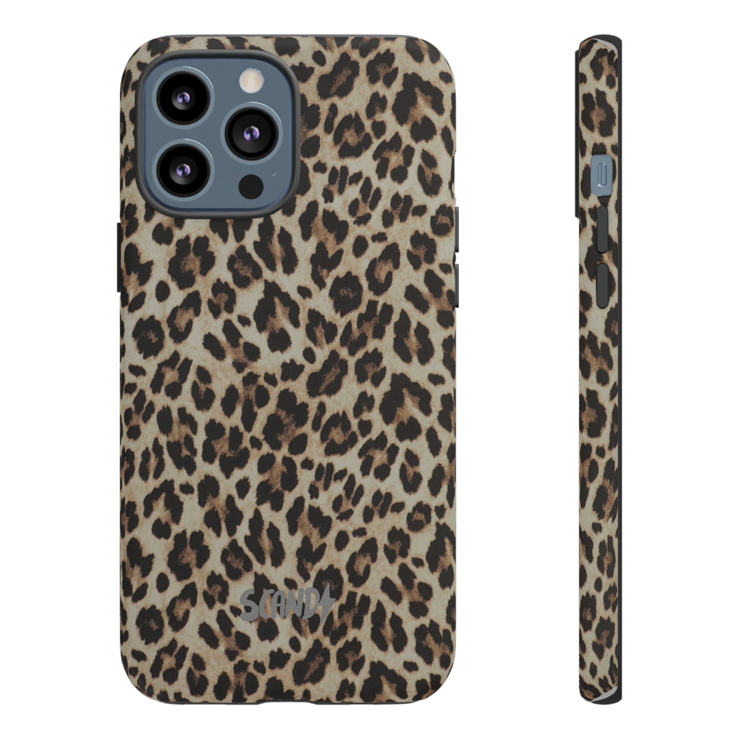 LEOPARD Case