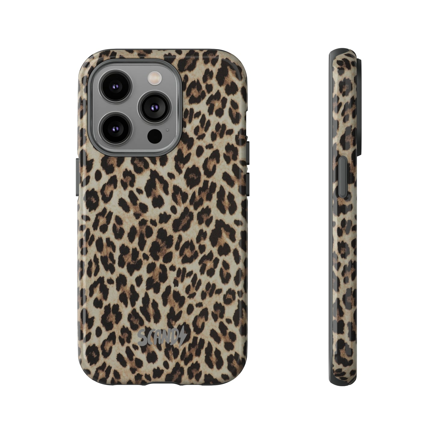 LEOPARD Case