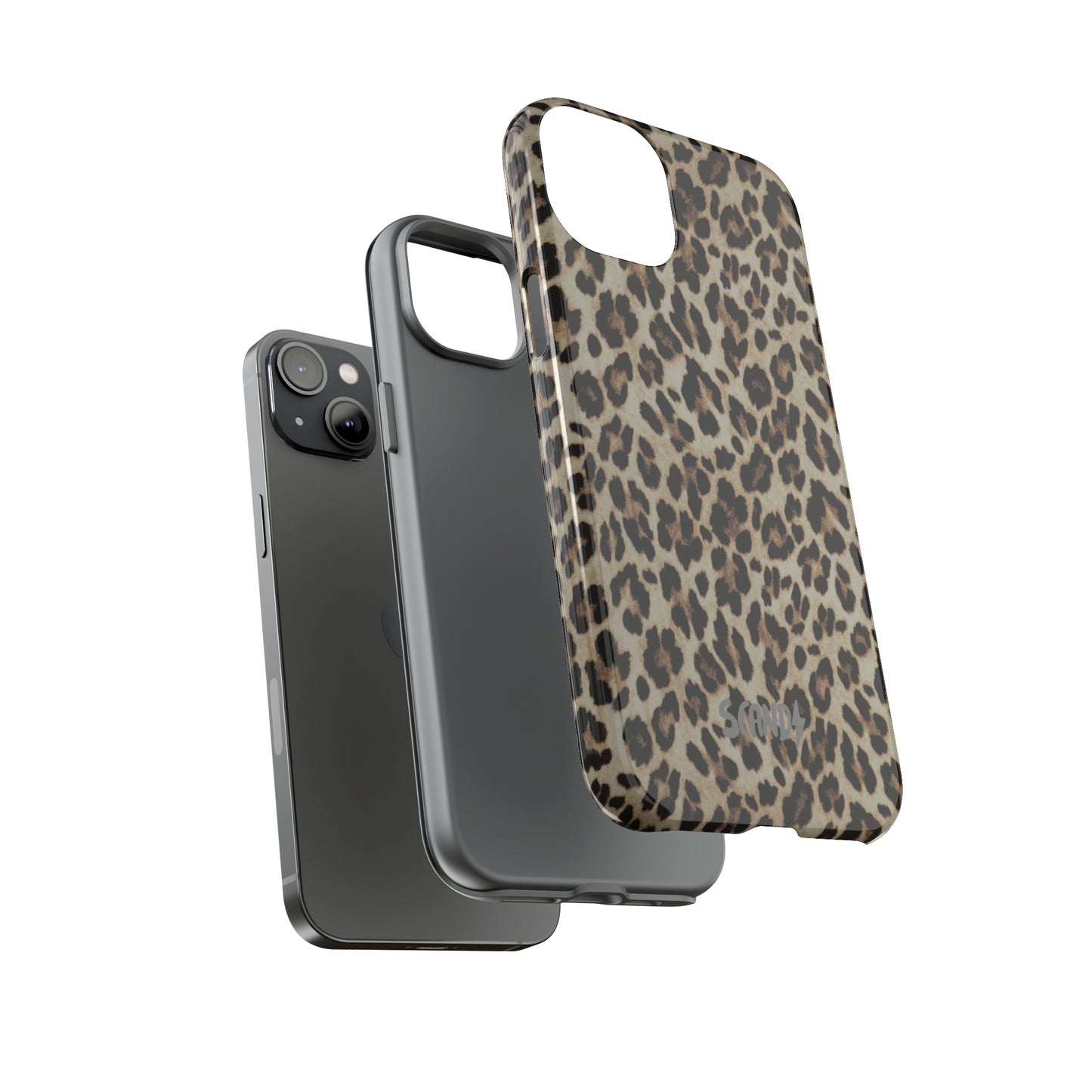 LEOPARD Case