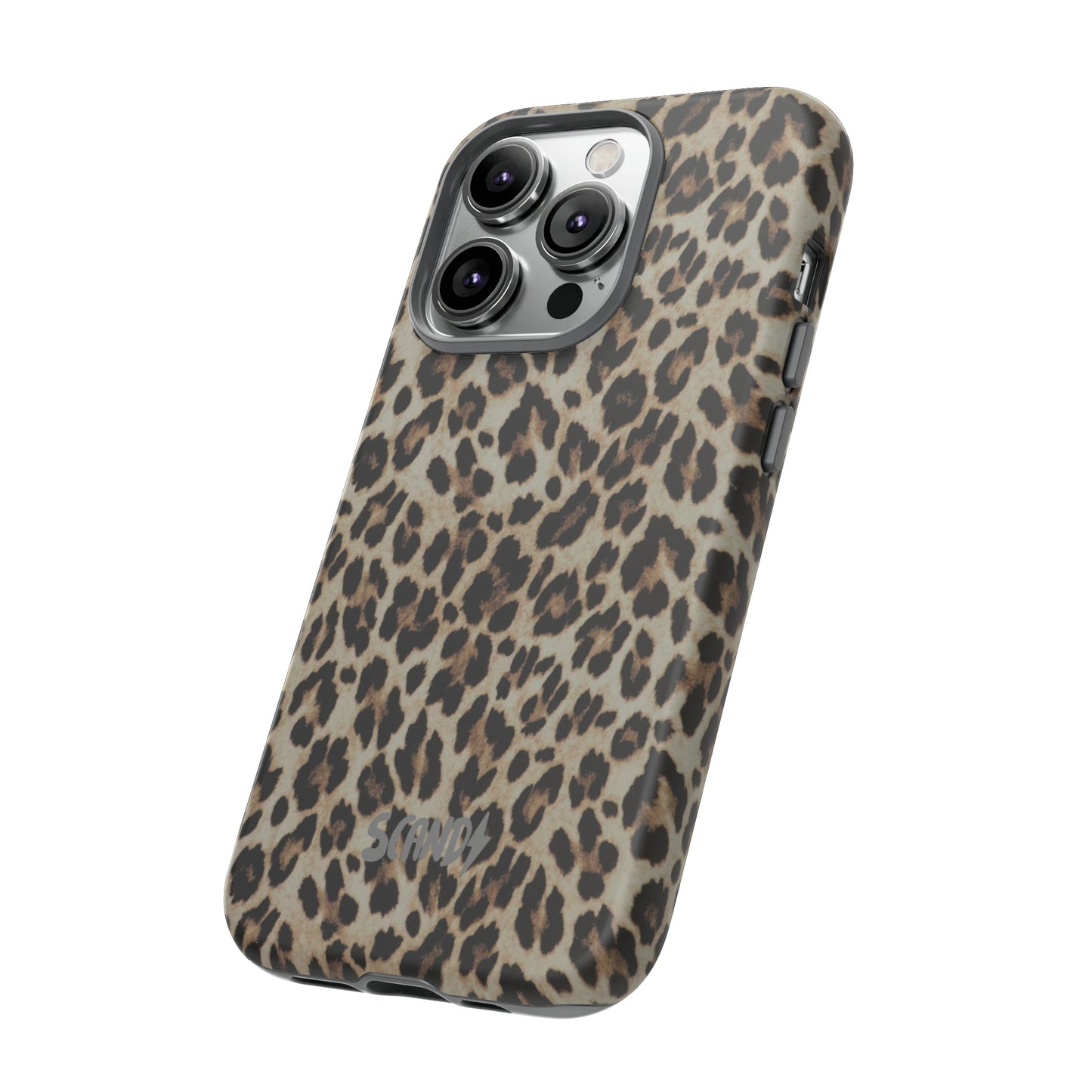 LEOPARD Case