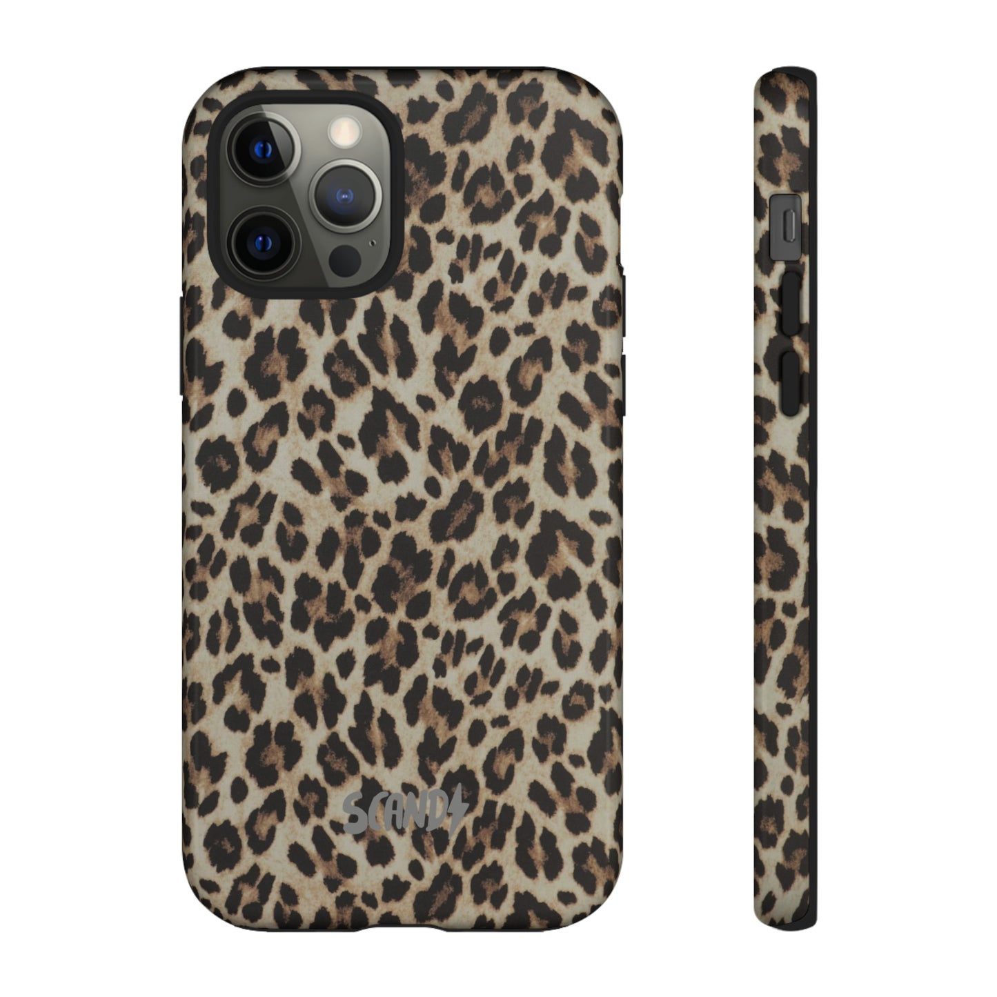 LEOPARD Case