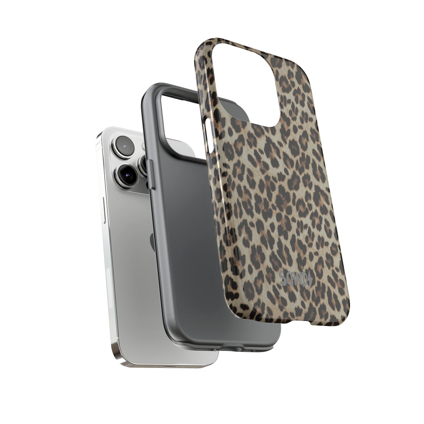 LEOPARD Case