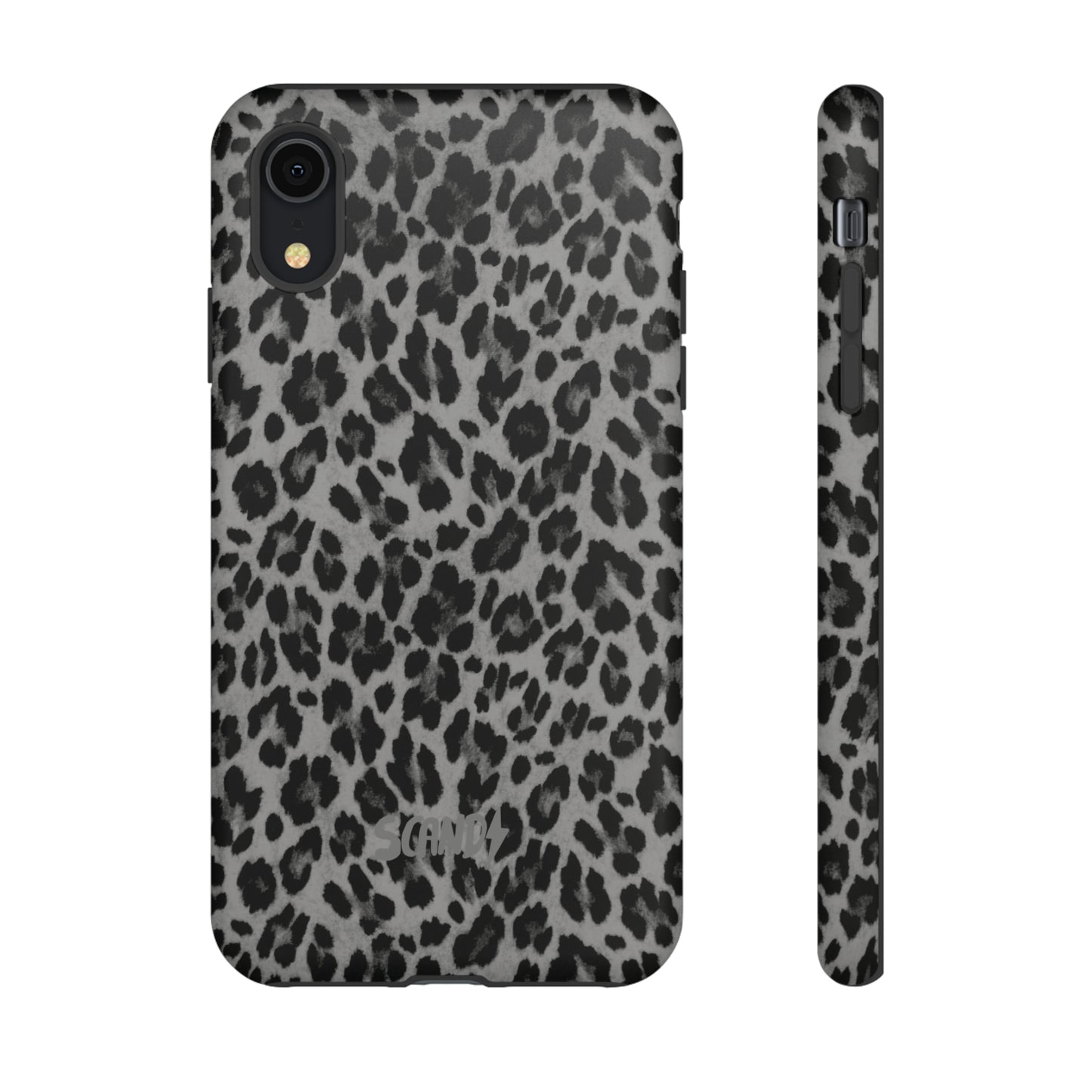 BLACK LEOPARD Case