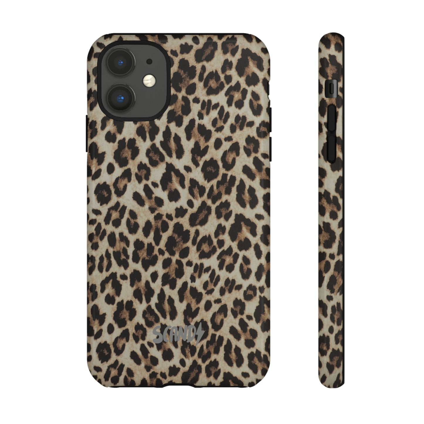 LEOPARD Case