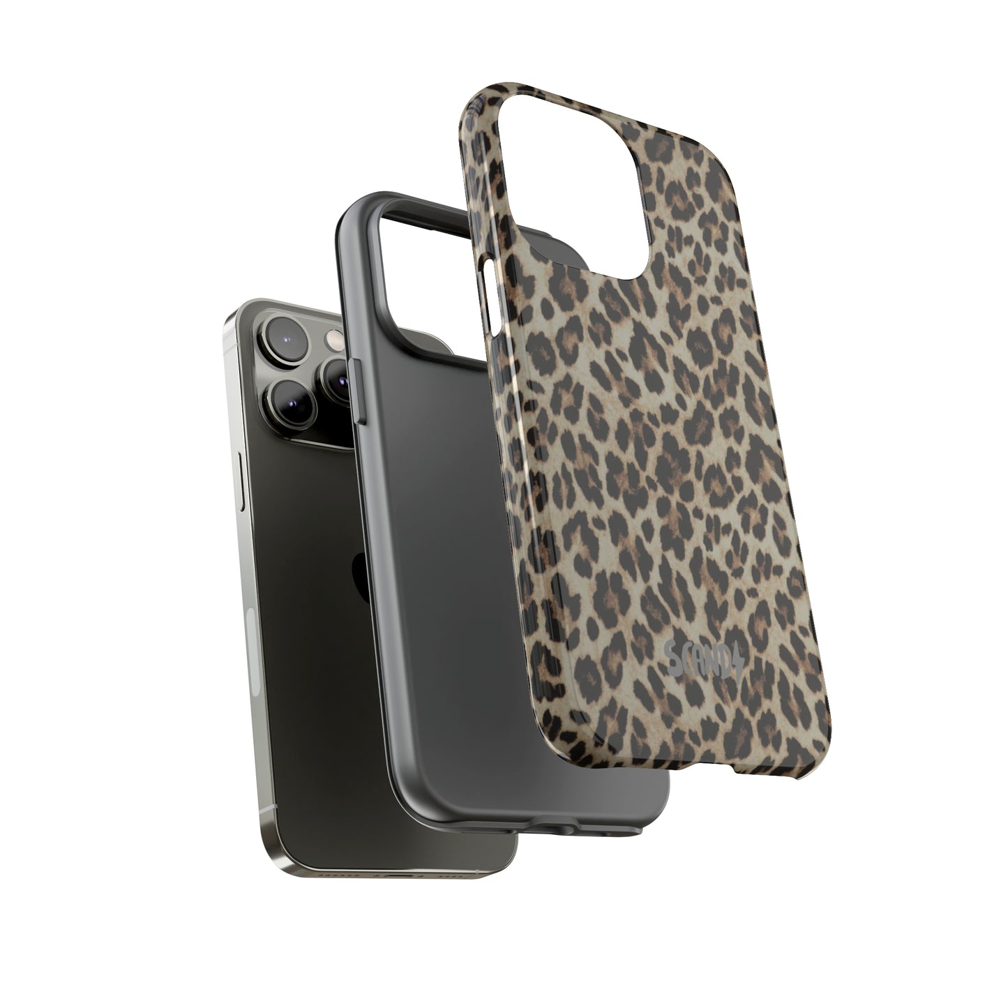 LEOPARD Case