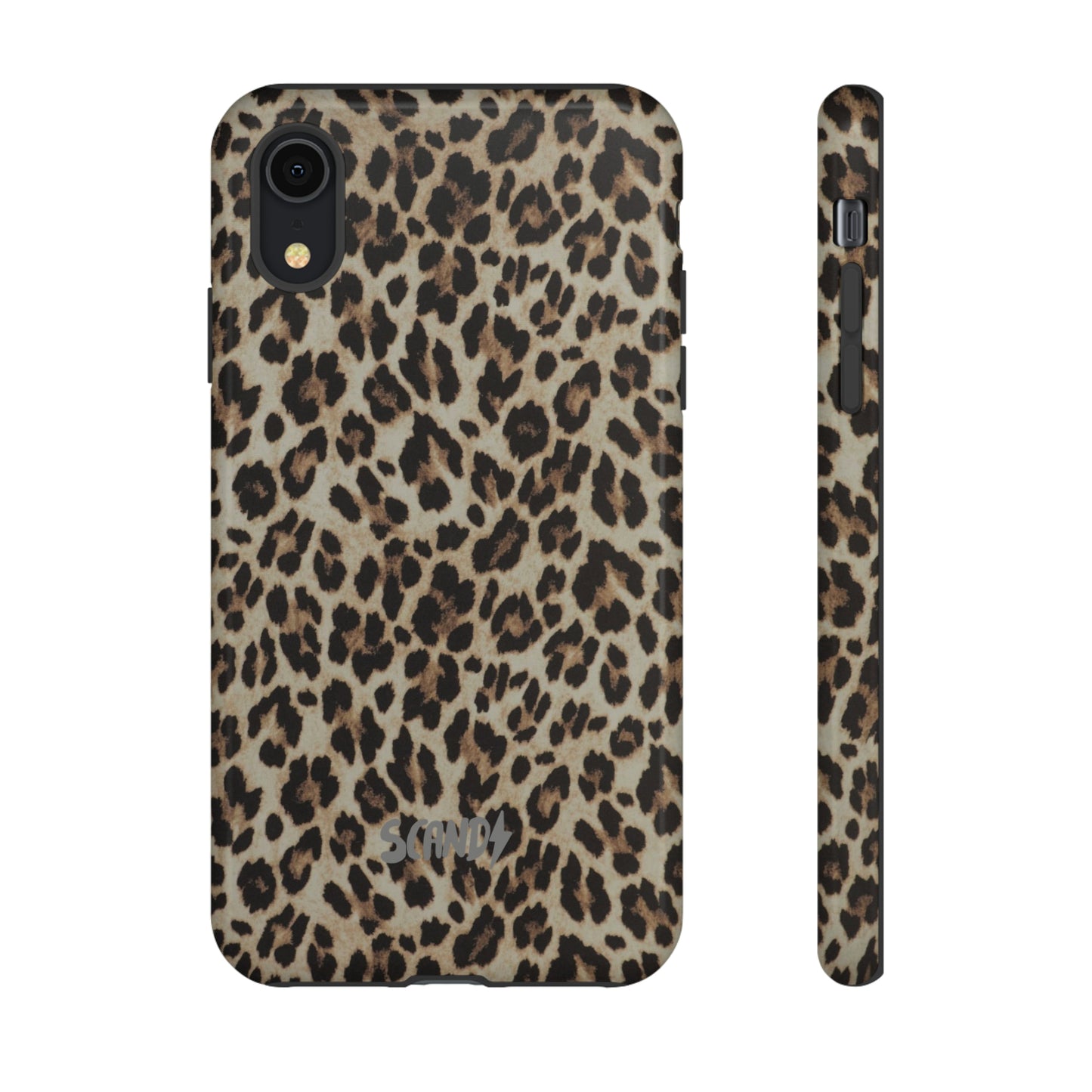 LEOPARD Case