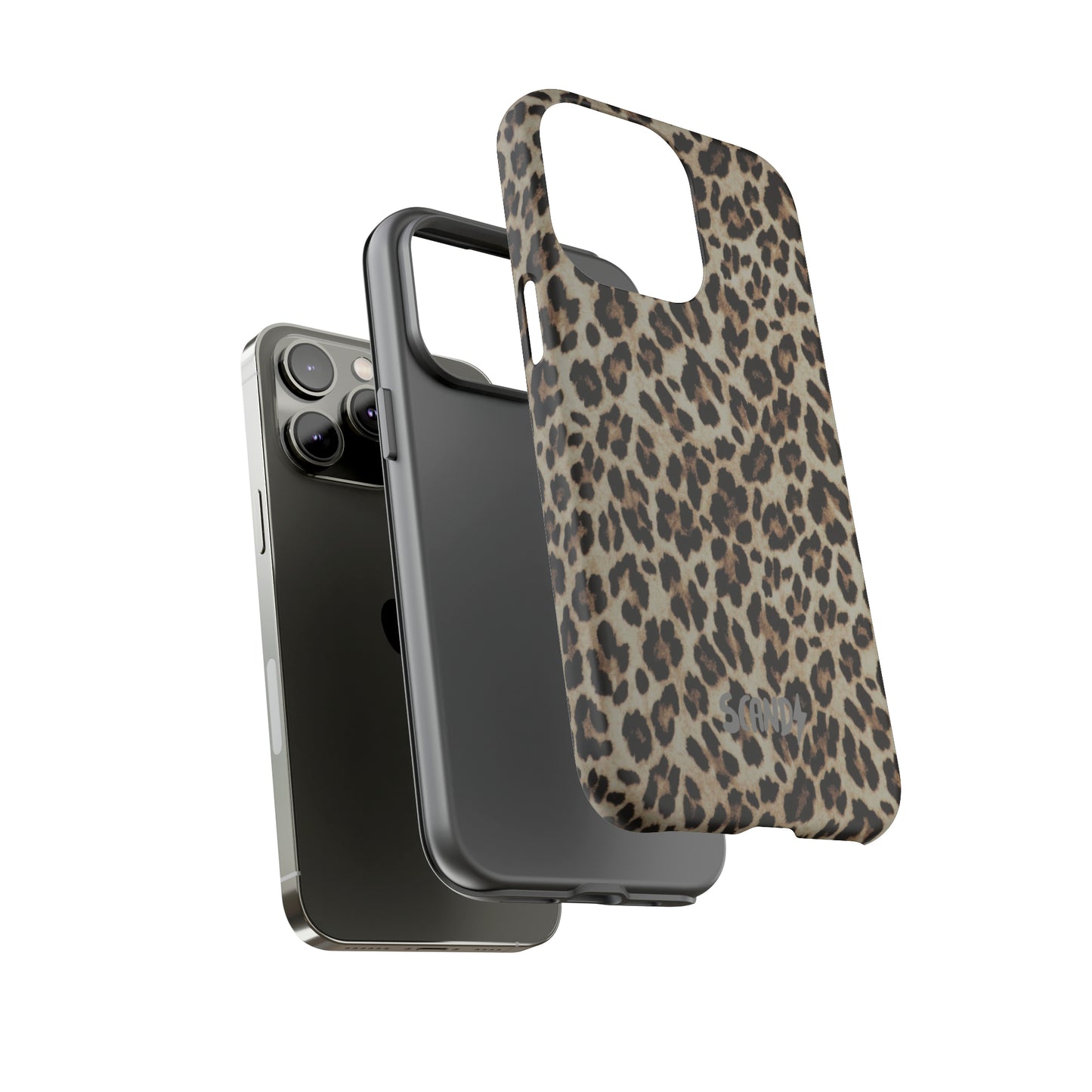 LEOPARD Case