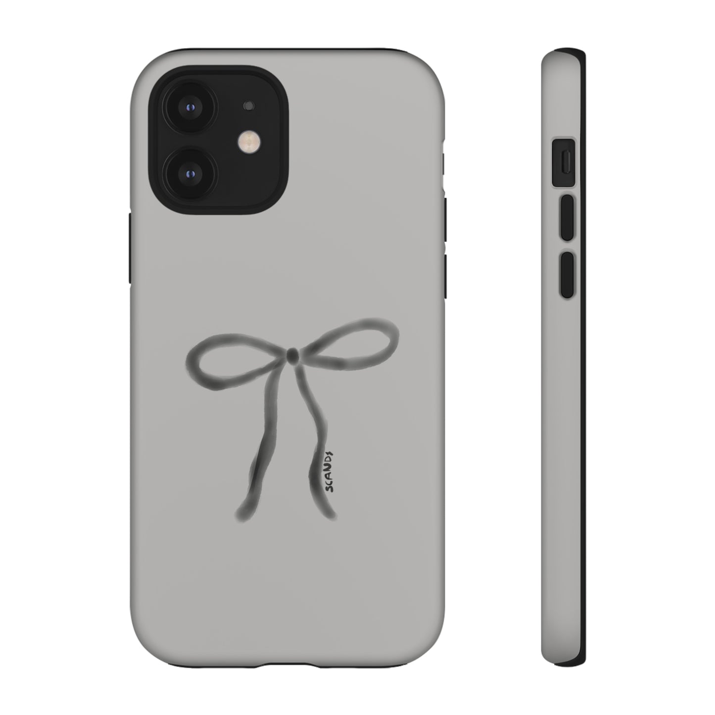 BLACK BOW Case