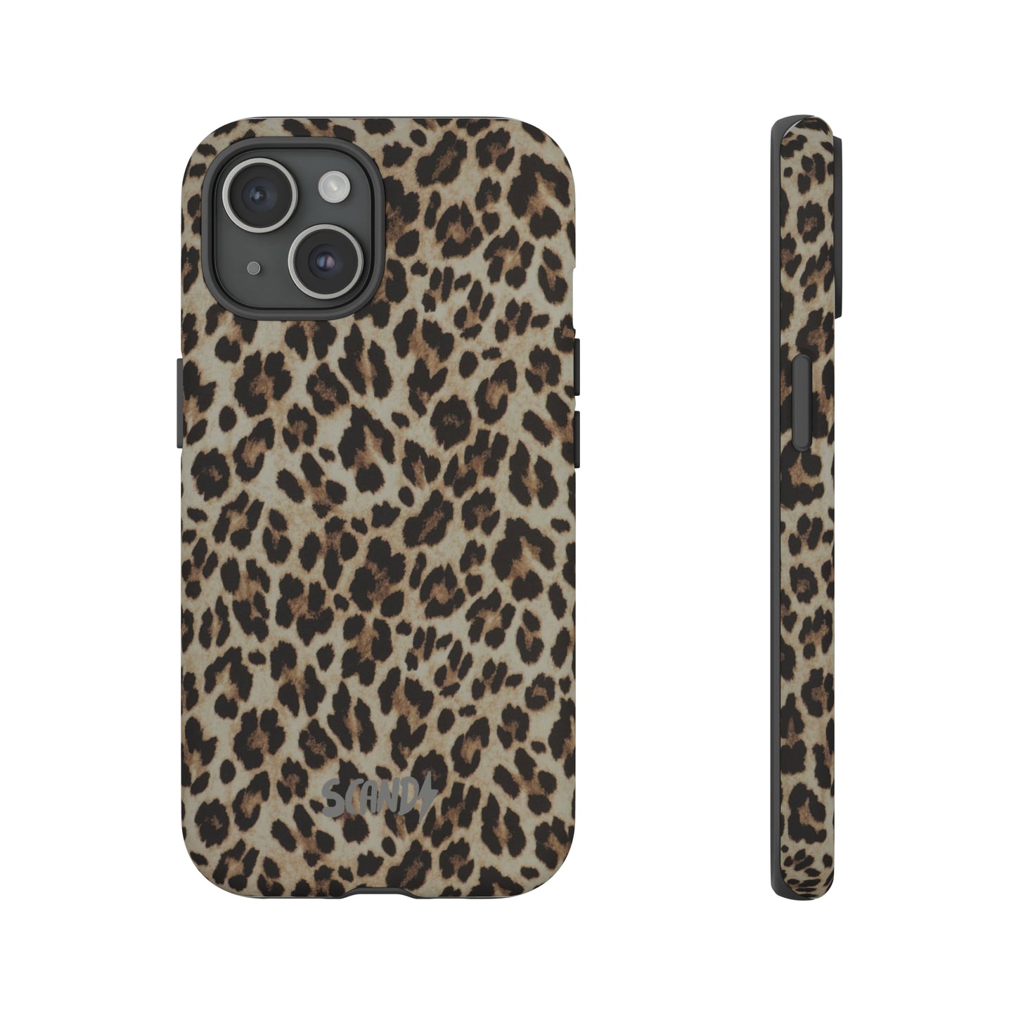 LEOPARD Case