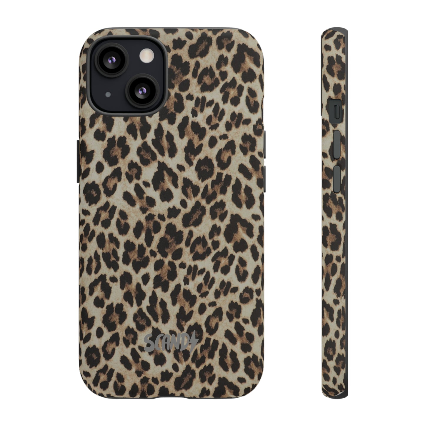 LEOPARD Case