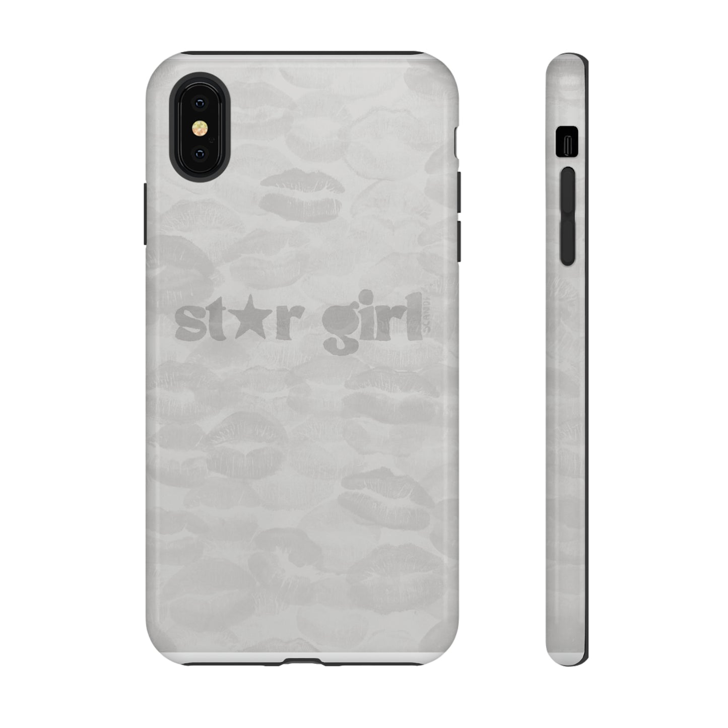 STAR GIRL Case