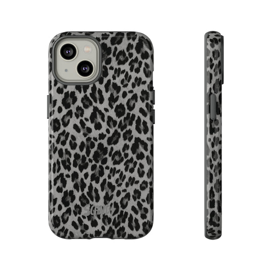 BLACK LEOPARD Case