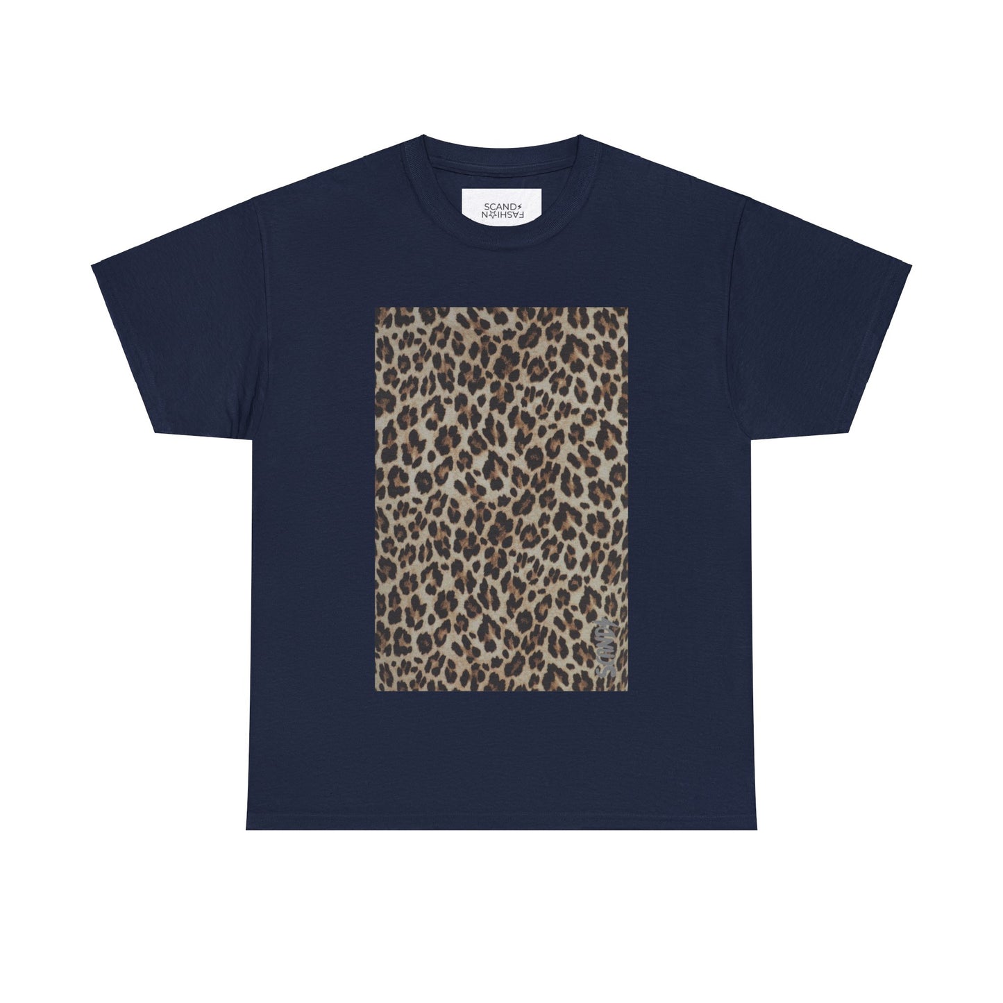 LEOPARD shirt