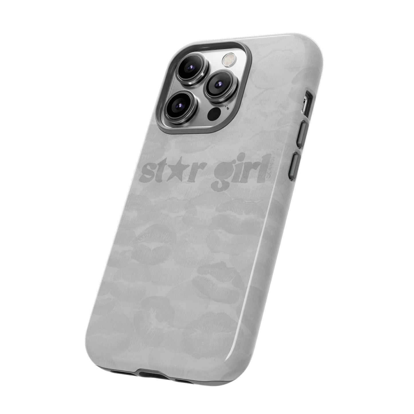 STAR GIRL Case